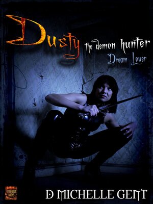 cover image of Dream Lover (Dusty the Demon Hunter)